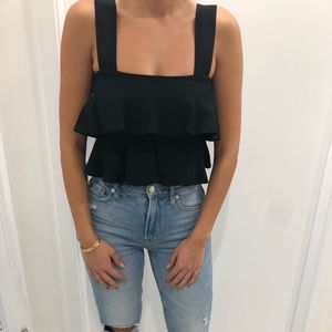 Zara Top
